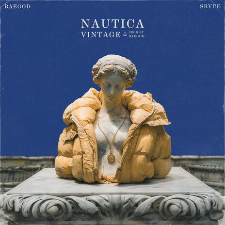 Nautica Vintage ft. Sbvce | Boomplay Music