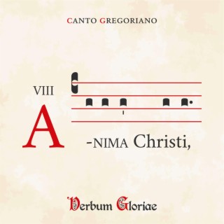 Anima Christi I