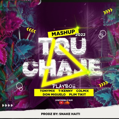 Tou Chaje | Boomplay Music