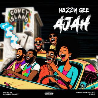 Ajah lyrics | Boomplay Music