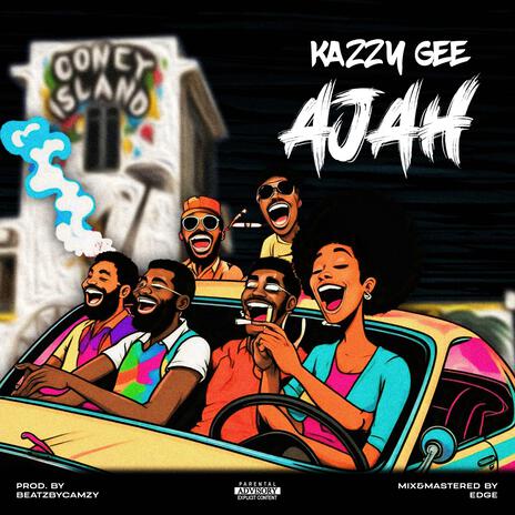 Ajah | Boomplay Music