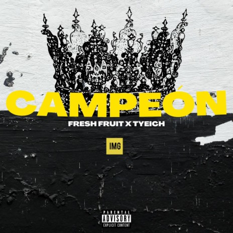 Campeón | Boomplay Music