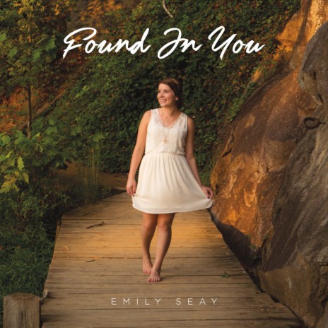 Found in You | Boomplay Music