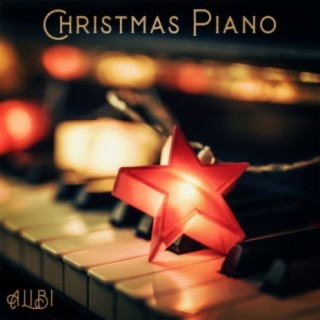 Christmas Piano