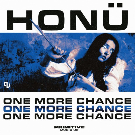 One more chance | Boomplay Music