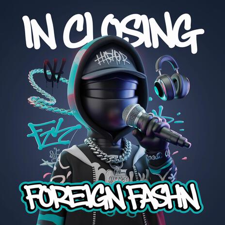 IN CLOSING | Boomplay Music