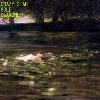 Crazy Star Gold Diamond