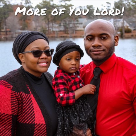 More of You Lord! | Boomplay Music