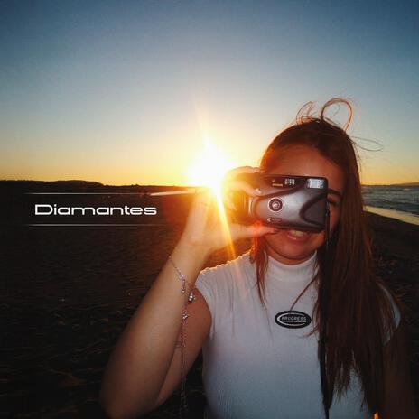 Diamantes ft. Taez | Boomplay Music