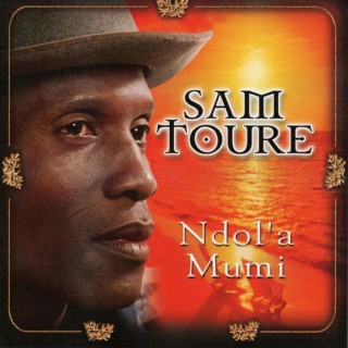 Sam Touré