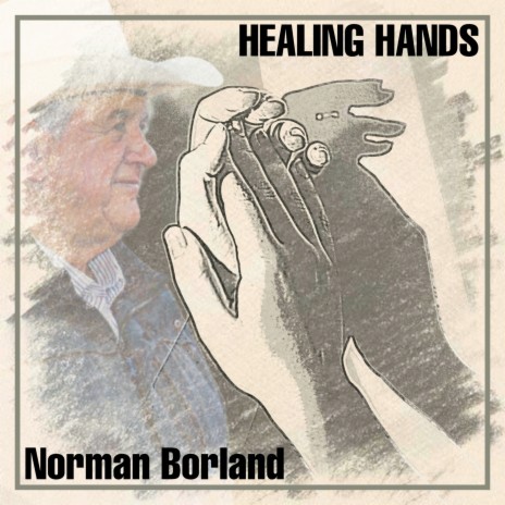 Healing Hands | Boomplay Music