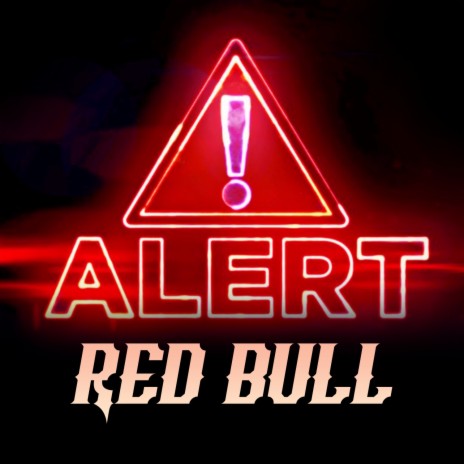 Red Bull Alert