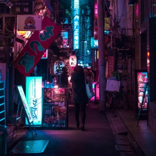 Tokyo Night