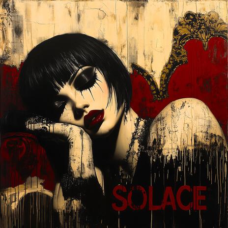 Solace | Boomplay Music