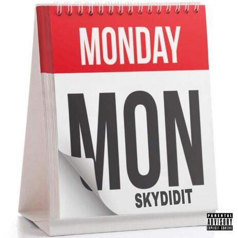 MONDAYS | Boomplay Music