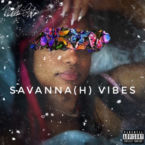 Savanna(H) Vibes | Boomplay Music