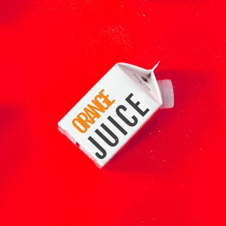 Orange Juice | Boomplay Music