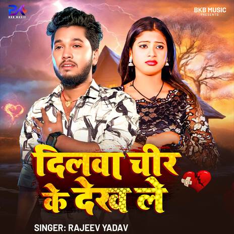 Dilwa Chir Ke Dekh Le | Boomplay Music