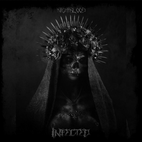 Infected | Boomplay Music