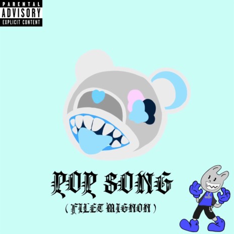 Pop Song (Filet Mignon) (Radio Edit) | Boomplay Music