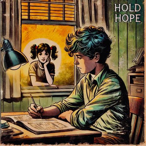 Hold Hope | Boomplay Music