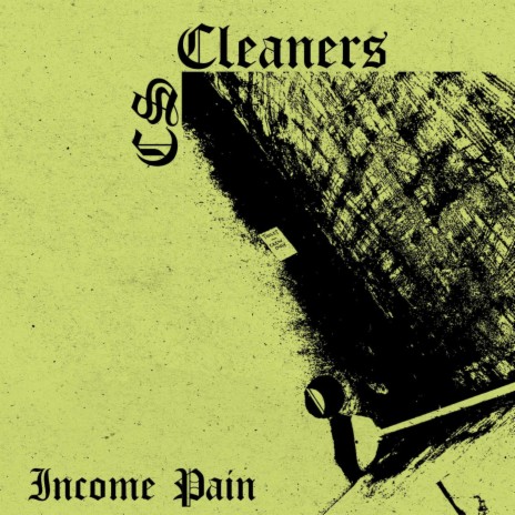 Income Pain | Boomplay Music