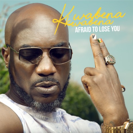 Afraid to Lose You | Boomplay Music