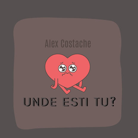 Unde esti tu? | Boomplay Music