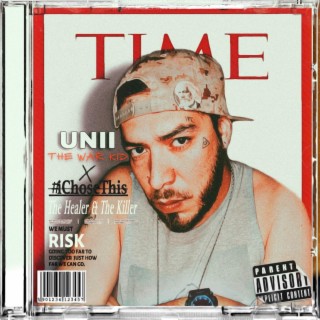 TIME (Deluxe Single)