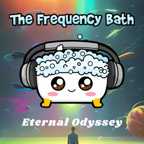 Eternal Odyssey (60 Minutes) | Boomplay Music