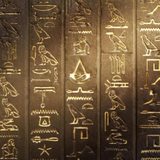 Hieroglyphs