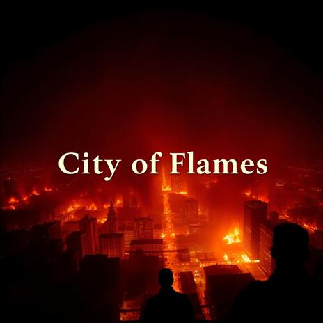 City of Flames