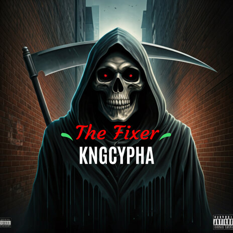 The Fixer | Boomplay Music