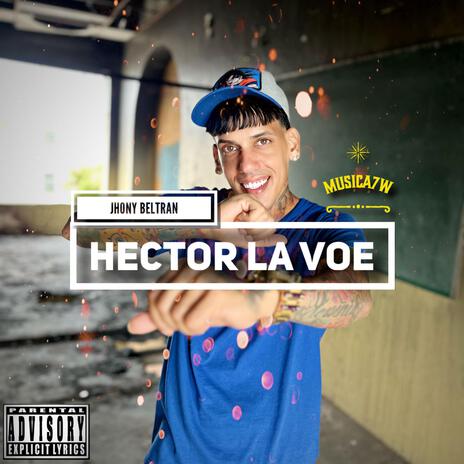 Hector La Voe