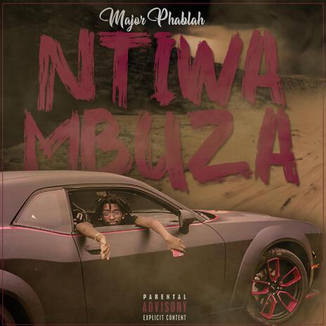 Ntiwambuza | Boomplay Music