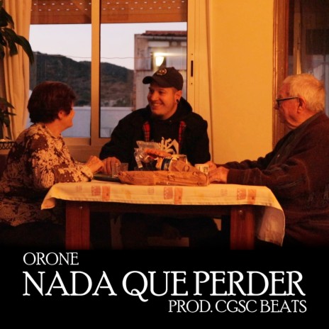 Nada Que Perder | Boomplay Music