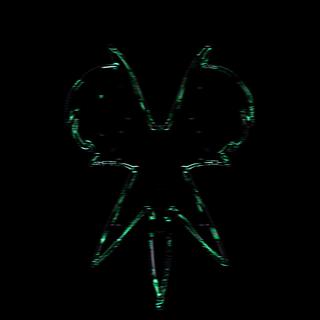 GREEN XX (MOUSE VENOM ALT)