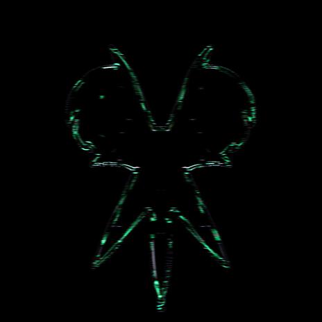 GREEN XX (MOUSE VENOM ALT) | Boomplay Music