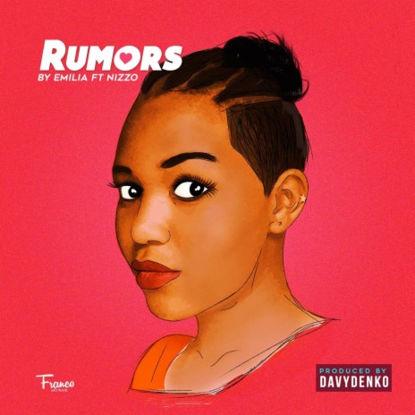 Rumors (feat. Nizzo) | Boomplay Music