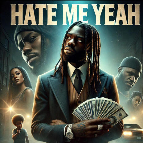 Hate me yeah | Boomplay Music