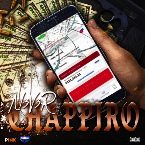 Chappiro | Boomplay Music