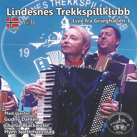 Vigelandsvalsen (feat. Kåre Rosseland, Per Johansen, Arne Vigeland & Steffen Solheimsnes) [Live] | Boomplay Music