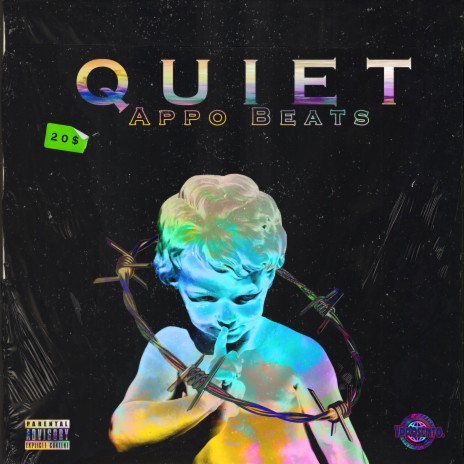 Quiet | Boomplay Music