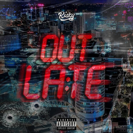 Out Late | Boomplay Music