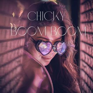 Chicky Boom Boom