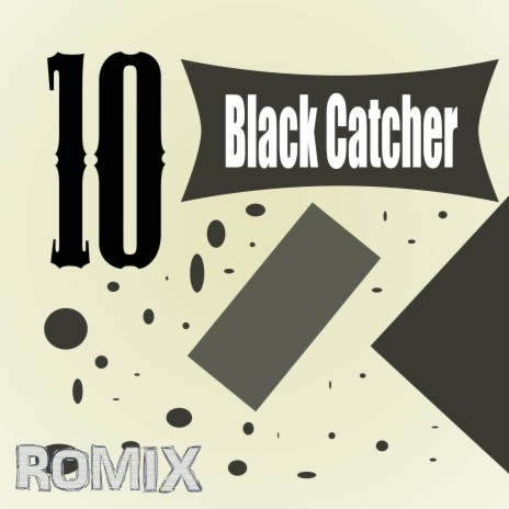 Black Catcher (Black Clover) | Boomplay Music