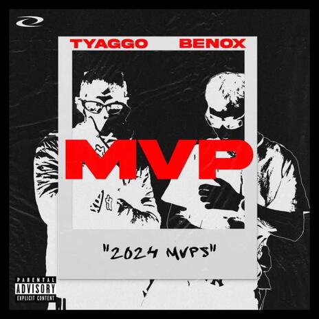 MVP ft. Benox | Boomplay Music