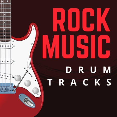 Slow Rock 2 Drum Track (72 Bpm) | Boomplay Music