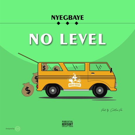 NO LEVEL | Boomplay Music