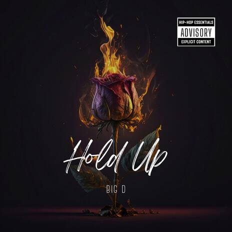 Hold Up -Big D | Boomplay Music